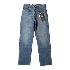 Levi's Women's Blue Jeans